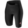 Set Wielershirt + Fietsbroek Kort 2020 Castelli Sublime Dames N003